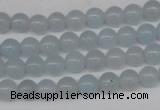 CCN80 15.5 inches 6mm round candy jade beads wholesale