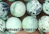 CCO353 15.5 inches 10mm round natural chrysotine gemstone beads