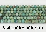 CCO369 15.5 inches 8mm round chrysotine gemstone beads wholesale