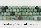 CCO371 15.5 inches 11mm round chrysotine gemstone beads wholesale