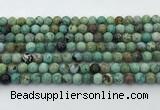 CCO375 15.5 inches 6mm round natural chrysotine beads wholesale