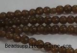 CCT1110 15 inches 2mm round tiny cats eye beads wholesale