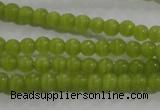 CCT1113 15 inches 2mm round tiny cats eye beads wholesale