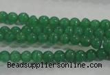 CCT1114 15 inches 2mm round tiny cats eye beads wholesale