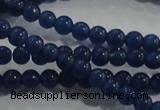 CCT1122 15 inches 2mm round tiny cats eye beads wholesale