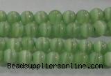 CCT1159 15 inches 3mm round tiny cats eye beads wholesale