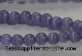 CCT1175 15 inches 3mm round tiny cats eye beads wholesale