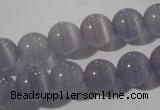 CCT1336 15 inches 6mm round cats eye beads wholesale