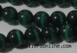 CCT1356 15 inches 6mm round cats eye beads wholesale