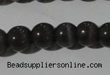 CCT1360 15 inches 6mm round cats eye beads wholesale