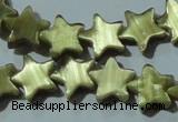 CCT832 15 inches 8mm star cats eye beads wholesale