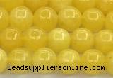 CEQ400 15 inches 6mm round sponge quartz gemstone beads