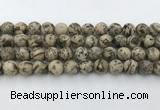 CFS411 15.5 inches 10mm faceted round feldspar beads wholesale