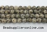 CFS412 15.5 inches 12mm faceted round feldspar beads wholesale