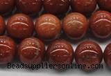 CGS301 15.5 inches 6mm round natural goldstone beads