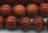 CGS303 15.5 inches 10mm round natural goldstone beads