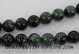 CKJ103 15.5 inches 8mm round kambaba jasper beads wholesale