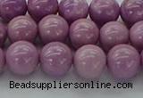 CKU310 15.5 inches 6mm round phosphosiderite gemstone beads