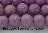 CKU311 15.5 inches 7mm round phosphosiderite gemstone beads