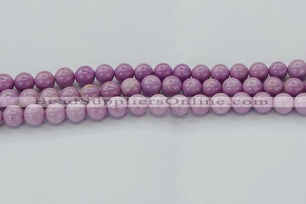 CKU311 15.5 inches 7mm round phosphosiderite gemstone beads