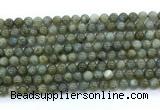 CLB1221 15.5 inches 6mm round labradorite gemstone beads