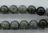 CLB129 15.5 inches 10mm round labradorite gemstone beads wholesale