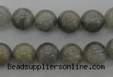 CLB64 15.5 inches 8mm round labradorite gemstone beads wholesale