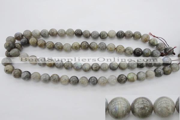 CLB65 15.5 inches 10mm round labradorite gemstone beads wholesale