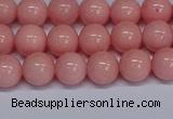 CMJ10 15.5 inches 8mm round Mashan jade beads wholesale