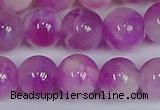 CMJ1098 15.5 inches 12mm round jade beads wholesale