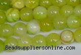 CMJ1205 15.5 inches 6mm round jade beads wholesale