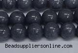 CMJ200 15.5 inches 10mm round Mashan jade beads wholesale