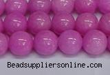 CMJ208 15.5 inches 12mm round Mashan jade beads wholesale