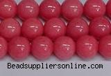 CMJ235 15.5 inches 10mm round Mashan jade beads wholesale