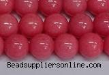 CMJ236 15.5 inches 12mm round Mashan jade beads wholesale