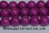 CMJ256 15.5 inches 10mm round Mashan jade beads wholesale