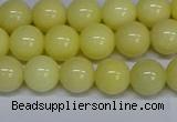 CMJ298 15.5 inches 10mm round Mashan jade beads wholesale