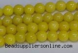 CMJ37 15.5 inches 6mm round Mashan jade beads wholesale