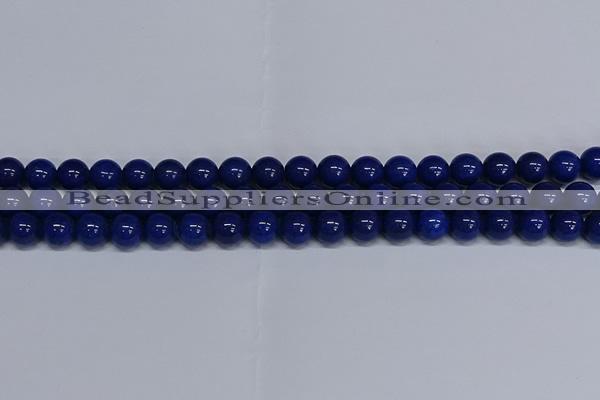 CMJ60 15.5 inches 10mm round Mashan jade beads wholesale