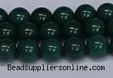 CMJ88 15.5 inches 10mm round Mashan jade beads wholesale