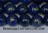 CMJ962 15.5 inches 8mm round Mashan jade beads wholesale