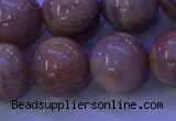 CMS507 15.5 inches 16mm round moonstone beads wholesale