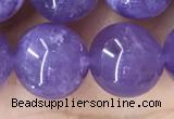 CNA1145 15.5 inches 14mm round lavender amethyst beads wholesale