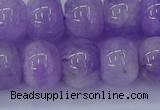 CNA713 15.5 inches 13*18mm rondelle lavender amethyst beads