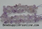 CNG1157 15.5 inches 8*12mm - 13*18mm nuggets ametrine beads