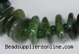 CNG1434 15.5 inches 10*12mm - 20*25mm nuggets agate gemstone beads