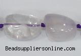 CNG311 15.5 inches 10*14mm – 15*20mm nuggets amethyst beads