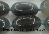 CNG349 15.5 inches 15*20mm - 20*30mm nuggets agate gemstone beads