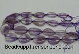 CNG5151 15.5 inches 16*22mm - 30*35mm freeform amethyst beads