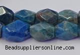 CNG5926 15.5 inches 10*14mm - 12*16mm faceted nuggets apatite beads